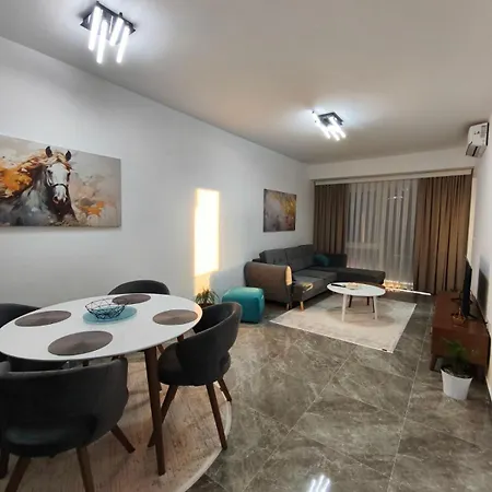 Apartment Bukefal Skopje