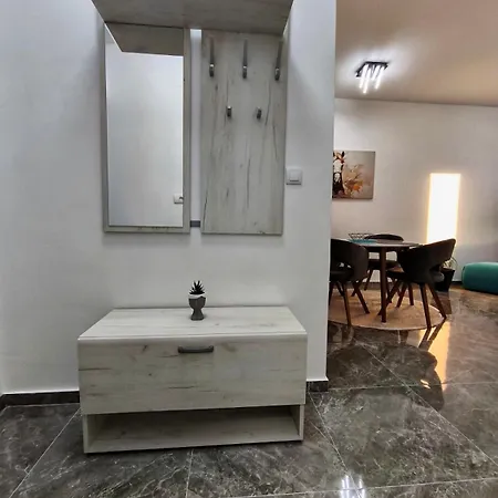 Apartment Bukefal