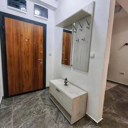 Apartment Bukefal Skopje