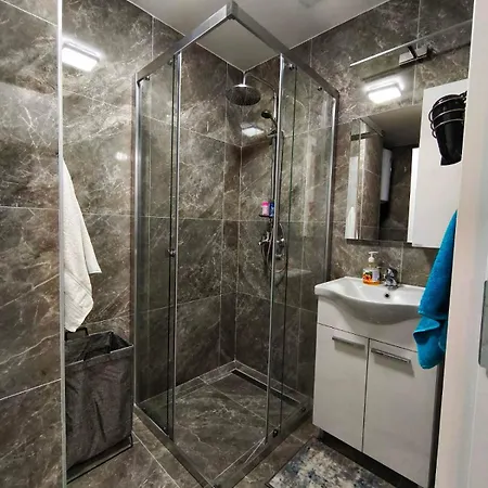 Apartment Bukefal Skopje