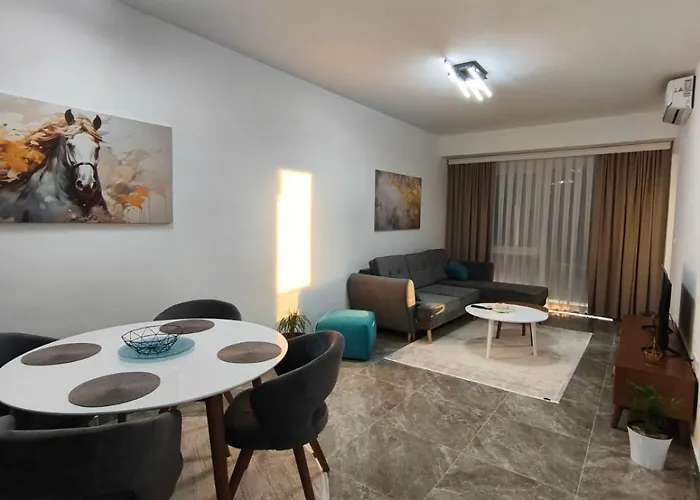 Apartment Bukefal Skopje