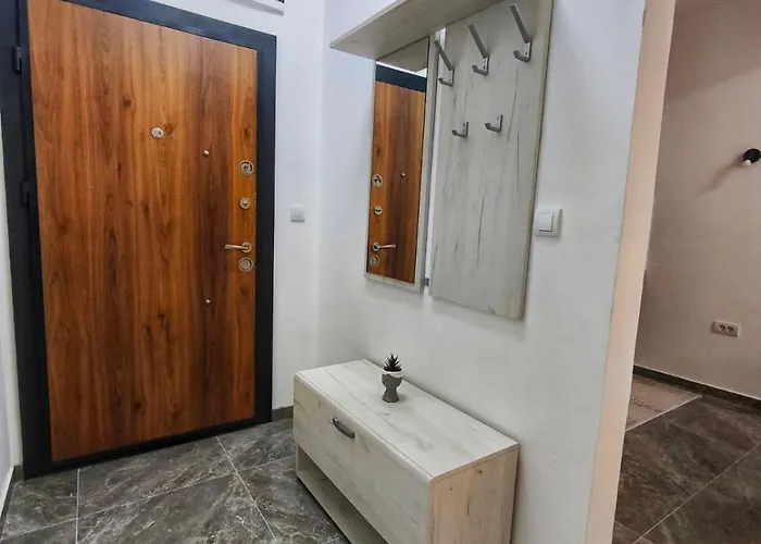 Apartment Bukefal Skopje