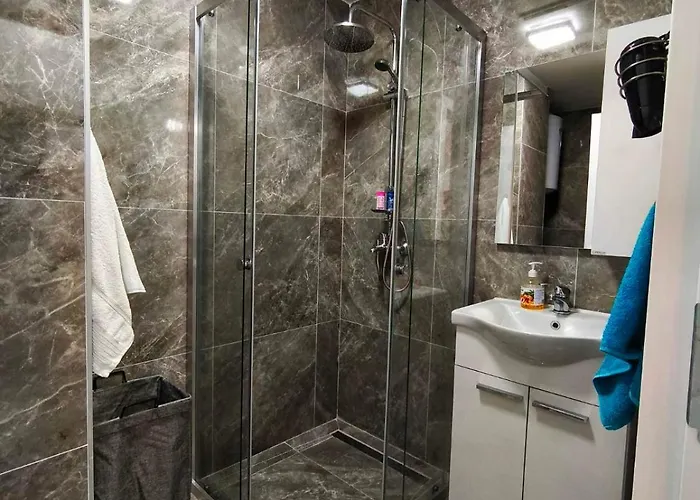 Apartment Bukefal Skopje